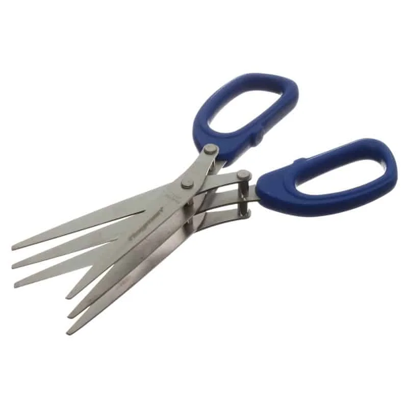 Flagman Nożyczki Do Cięcia Robaków Triple Bait Scissor L Zamów dziś