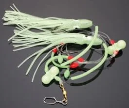 Tani Mikado Zestaw Morski Norway Quest SR03