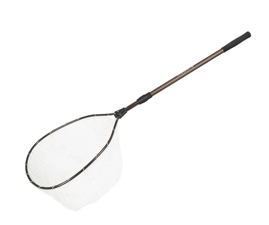 Favorite Podbierak Arena teleskopowy 125-190cm brązowy Super okazja