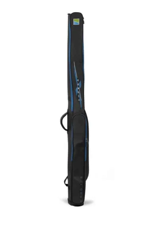 Szybka wysyłka Preston Pokrowiec Supera X na 2 wędki 175cm