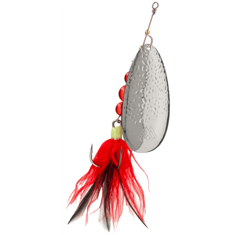 Tylko do końca tygodnia Mikado Błystka Obrotowa Monster Spinner nr 5 Silver