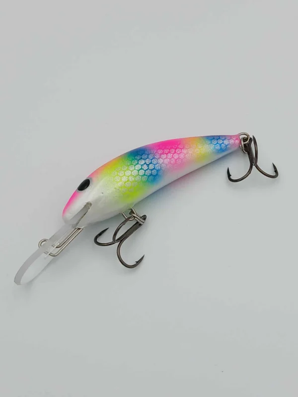 Tani Gloog Wobler Kalipso SDR Pływający 6cm #DSC