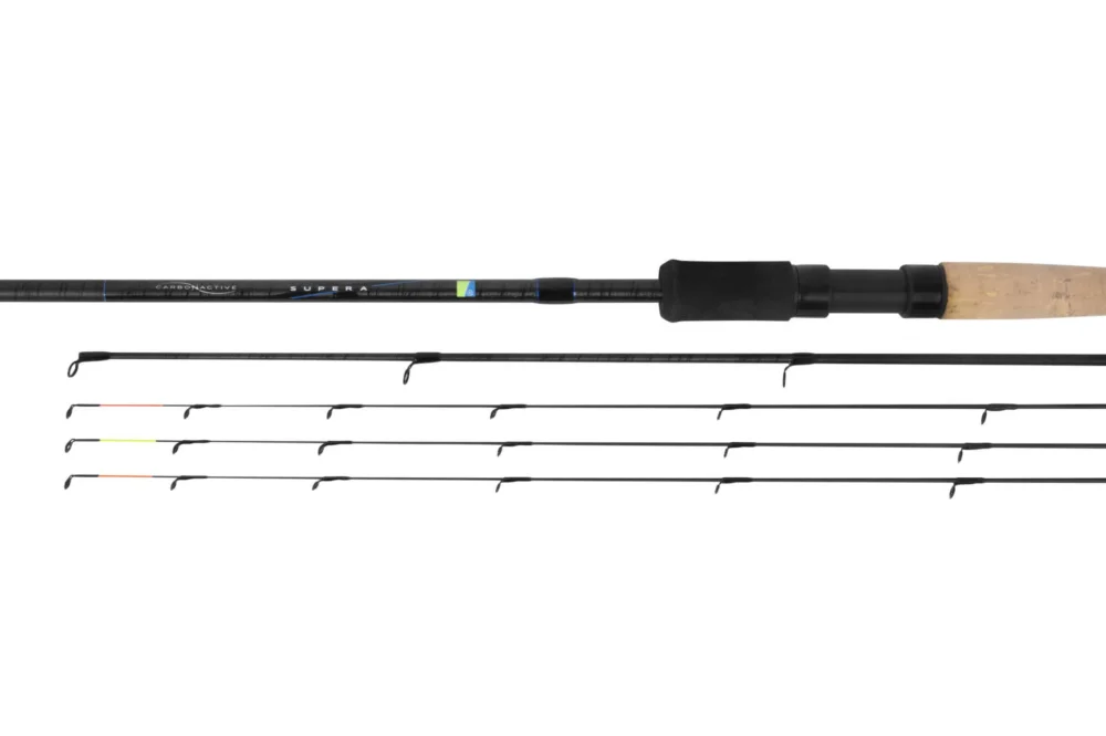 Preston Wędka Supera X Feeder 335cm 45g Kup teraz