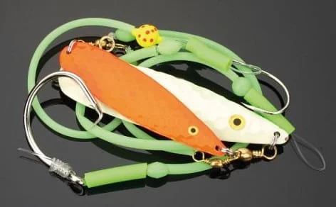 Mikado Zestaw Morski Norway Quest SR01 Promocja