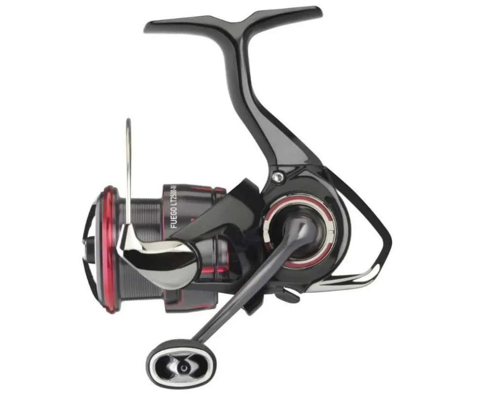 Daiwa Kołowrotek 23 LT Fuego 4000-CP Najlepsza cena