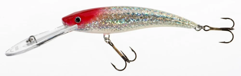 Kup teraz Jaxon Wobler Holo Select Diver SDR 11cm #RH