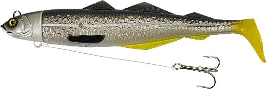 Obniżka ceny Jaxon guma intensa troll 23cm TB-102D