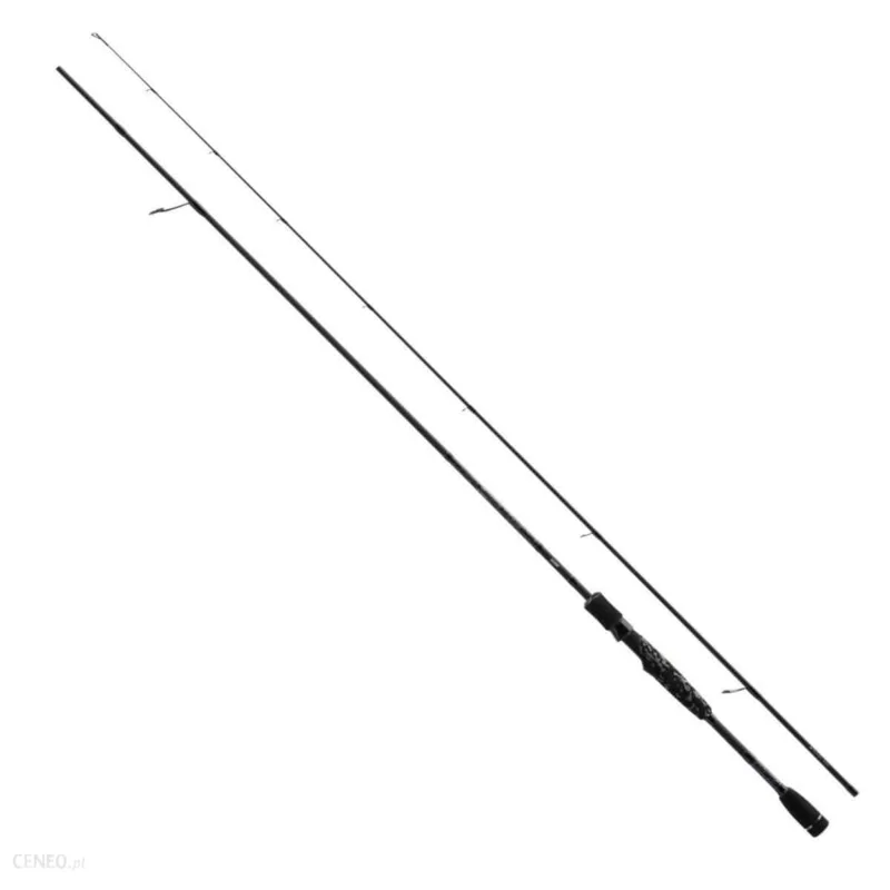 Jaxon Wędka Grey Stream Spin 240cm 30g Szybka wysyłka