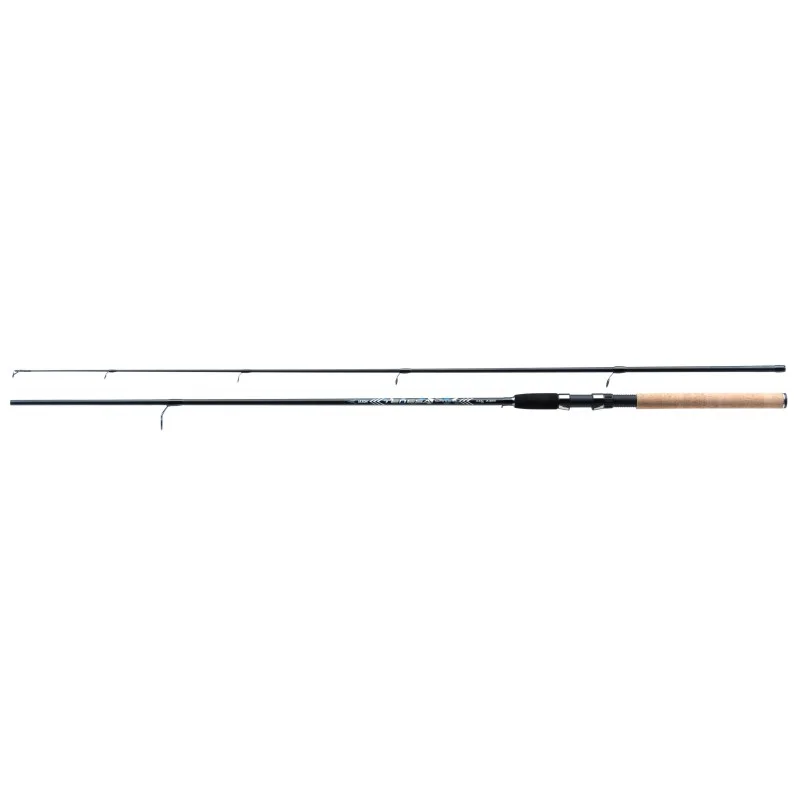 Jaxon Wędka Tenesa Spinning 2,10m 10-30g Darmowa dostawa