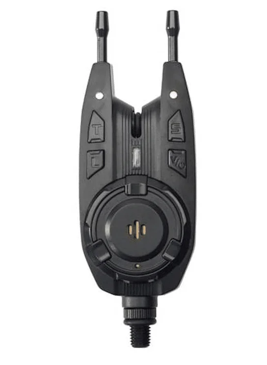 Rabat Jaxon Zapasowy sygnalizator XTR Carp Distance Żółty