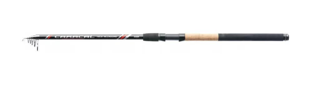 Jaxon Wędka Caracal Tele Allround 390cm 20-60g Ograniczona ilość