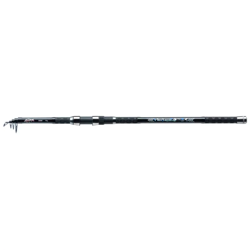 Jaxon Wędka Tenesa TELE CARP TC 360cm 80g Szybka dostawa
