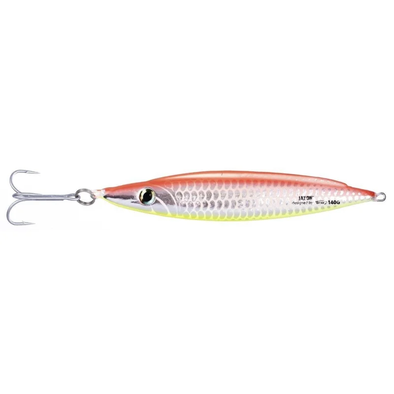 Hit cenowy Jaxon Pilker Holo Select Getka Szprot 70g Kolor C