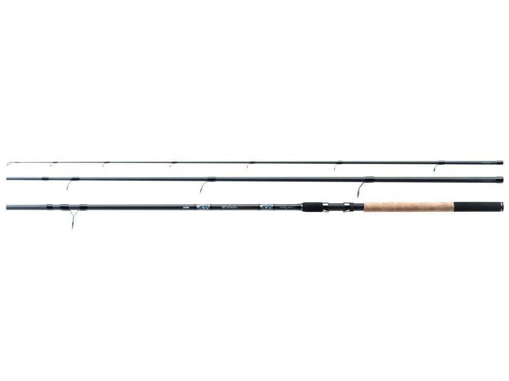 Zamów dziś Jaxon Wędka Eclatis Distance TM 390cm 30g