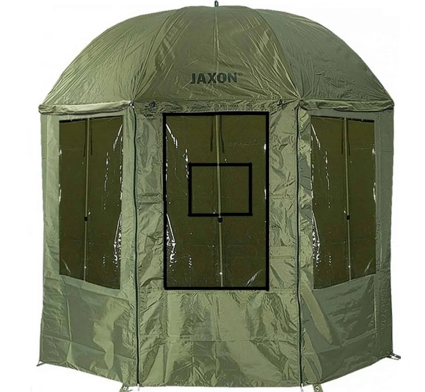 Jaxon Parasol Namiot Z Moskitierą AK-KZS045 Nie przegap