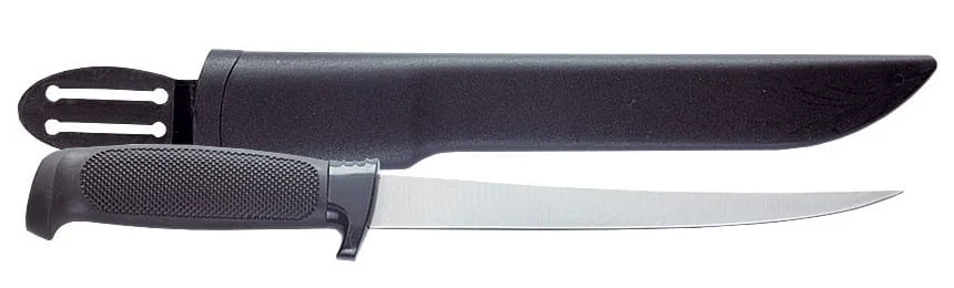 Hit sprzedaży Jaxon Nóż Do Filetowania 27cm AJ-NS04B