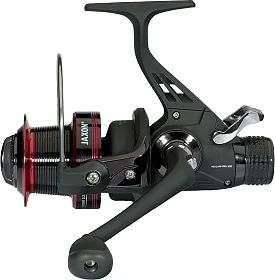 Super okazja JAXON KOŁOWROTEK RED CARP FRXL 400