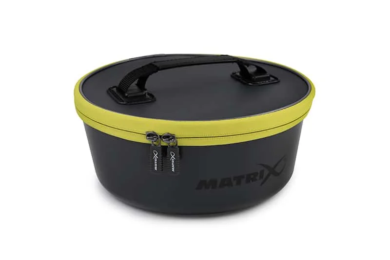 Matrix Miska z zamknięciem EVA Mouled Bowl 5L Nowość