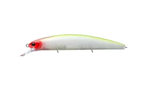OSP Wobler Varuna SP 11cm T59 Clown Do wyczerpania zapasów