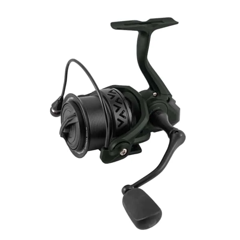 Darmowa dostawa Mikado Kołowrotek Noctis LCF II 5010 FD