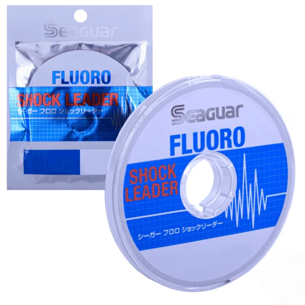 Rabat Seaguar Fluorocarbon Shock Leader 20m0,330mm