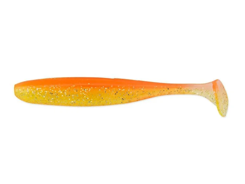 Do wyczerpania zapasów Keitech Guma Easy Shiner 3” 7,5cm #441 Orange Shiner