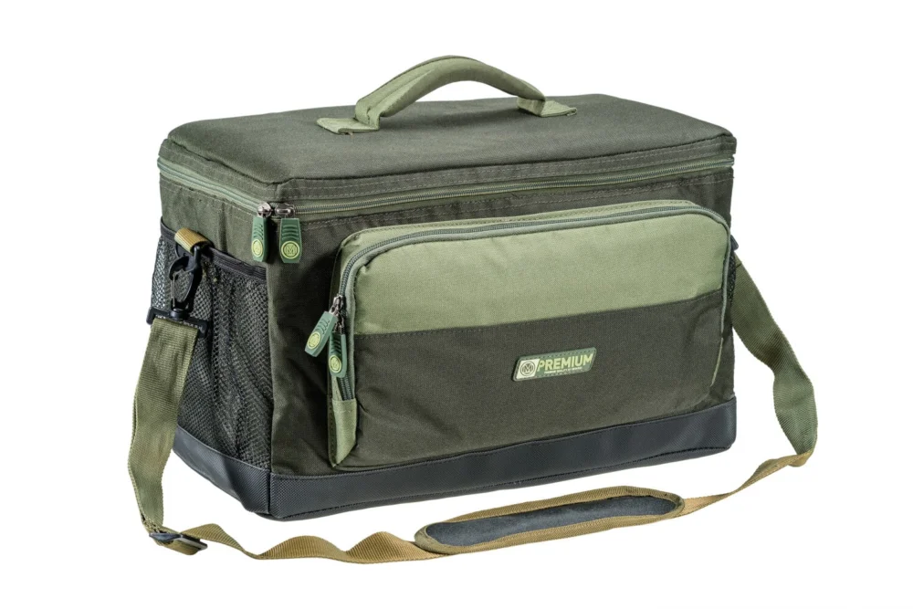 Mivardi Torba Termiczna Premium Thermo Bag XL Bezpieczne zakupy