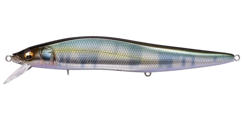 Bezpieczne zakupy MegaBass Wobler Oneten Max LBO 135mm 21g Wagin Hasu