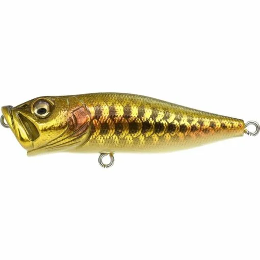 Megabass Wobler PopMax 78mm Dragon Fish G Hit cenowy