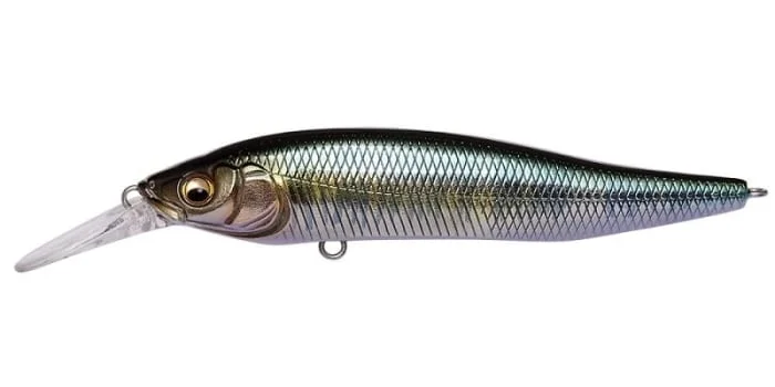 Zamów dziś MegaBass WoblerX-NANAHAN+1 Wagin Hasu +1