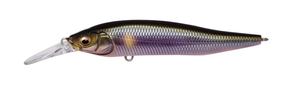 Megabass Wobler X-NANAHAN+1 75mm Wagin Ito Ayu Do wyczerpania zapasów