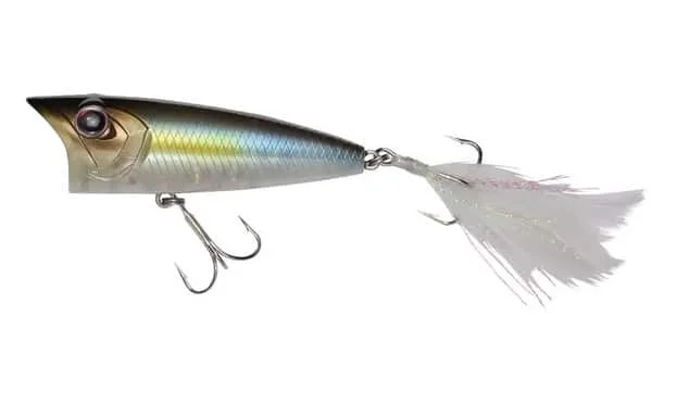 OSP Wobler Louder 60F Floating 6cm P-23 Cena promocyjna