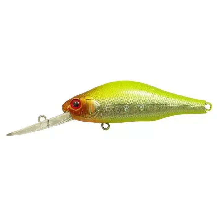 Super okazja ZipBaits Wobler Khamsin Jr. 50DR SP Suspending 5cm 996