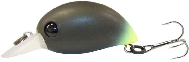 ZipBaits Wobler Baby Hickory 25F Floating 2,5cm 103 Szybka wysyłka