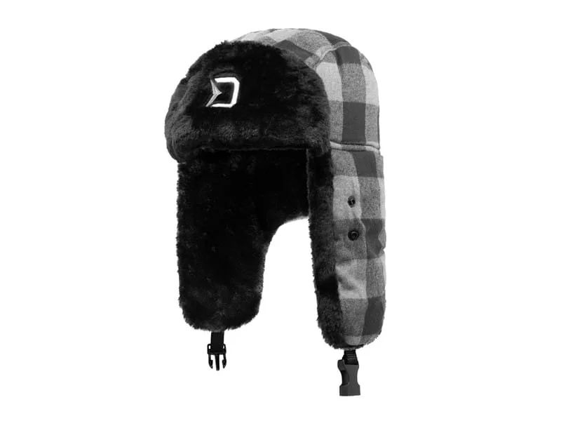 Oferta limitowana Delphin czapka zimowa BlackWay Uni