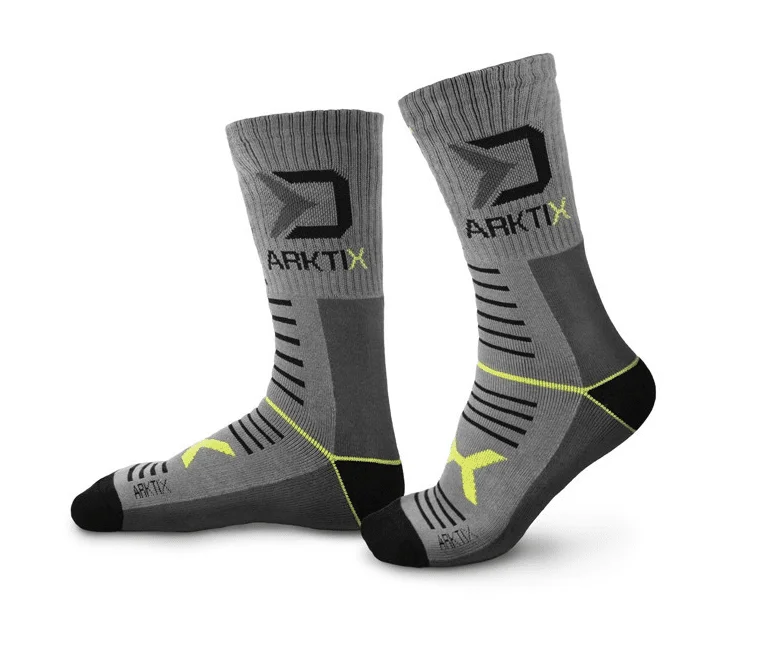 Delphin Skarpety Termiczne ArktiX Rozmiar 41-46 Bestseller