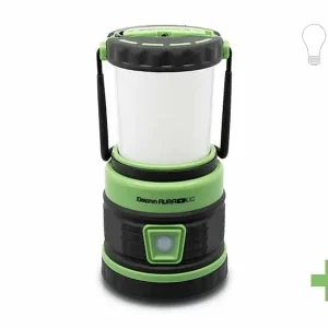 Delphin Lampa Kempingowa AURA+ Hit cenowy