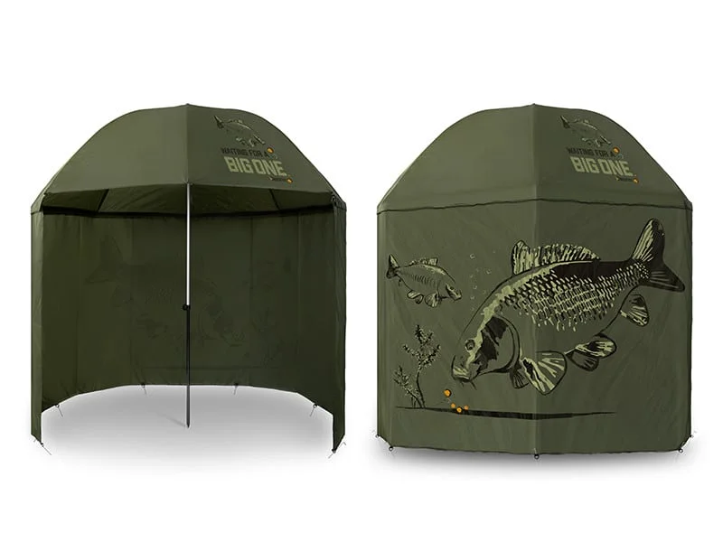 Obniżka ceny Delphin Parasol BigONE Carp 250cm