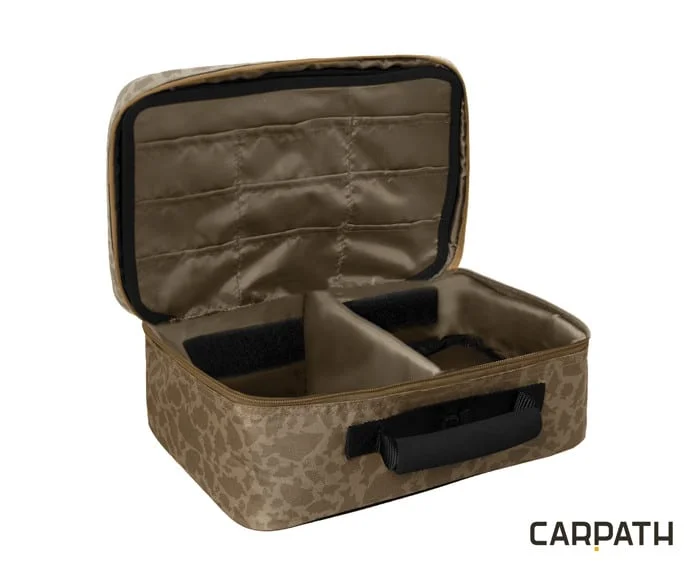 Delphin Torba na akcesoria Area TACKLE Carpath Kup teraz