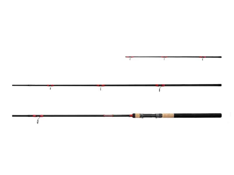 Premium Delphin Wędka Leeder Feeder 390cm 130g