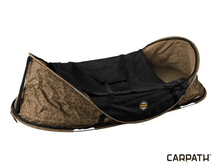 Promocja Delphin Mata Karpiowa Area S-Mat Carpath