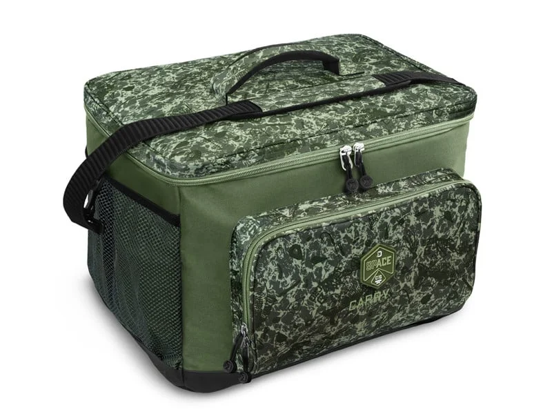Delphin Torba Sac CarryALL SPACE C2G L Rabat