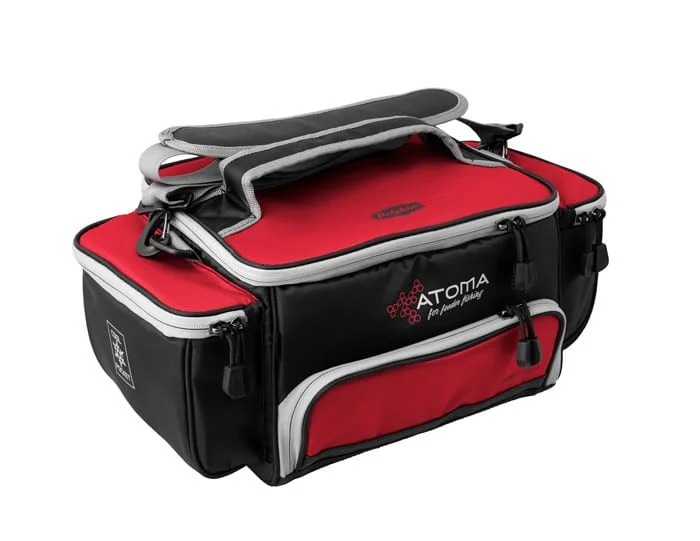 Oferta czasowa Delphin Torba Feeder Atoma L