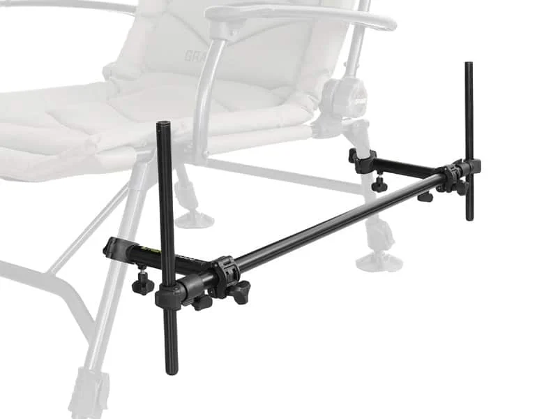 Delphin Adapter Uchwyt na Wędkę REAXE UniFIX DUO Wyprzedaż