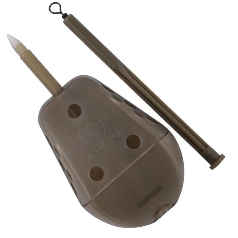 Guru Koszyk do robaków Maggot Feeder-Medium 40g Najlepsza cena