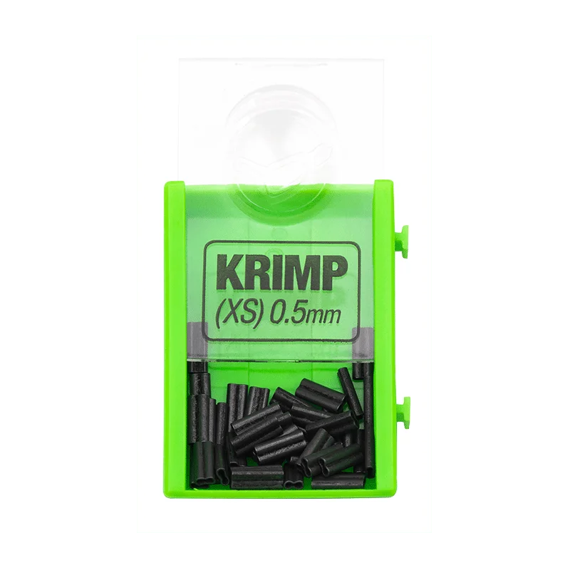 Korda Tulejki zaciskowe Spare Krimps KSK06 Hit cenowy