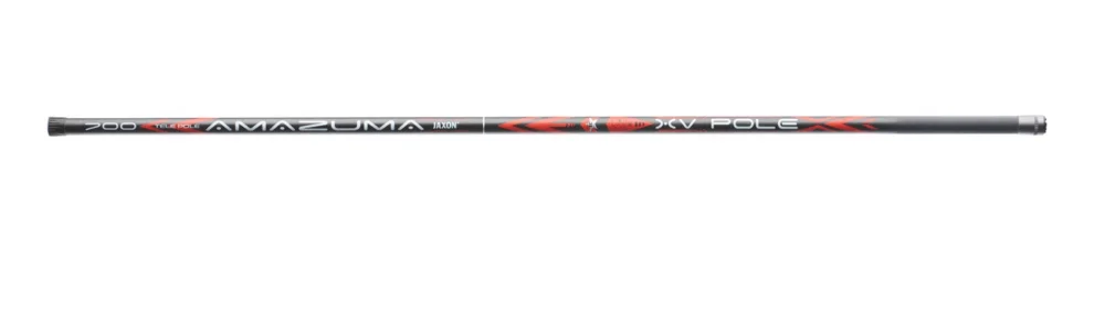 Jaxon Wędka Amazuma Pole XV 600cm Bezpieczna płatność