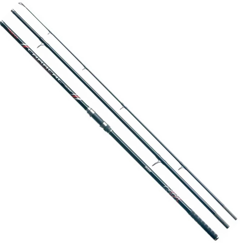 Jaxon Wędka Caracal Surf 450cm 60-200g Super okazja