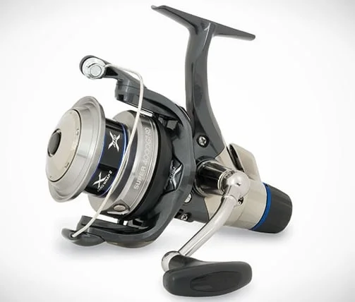 Super okazja Shimano Kołowrotek Super 2500 GTRD
