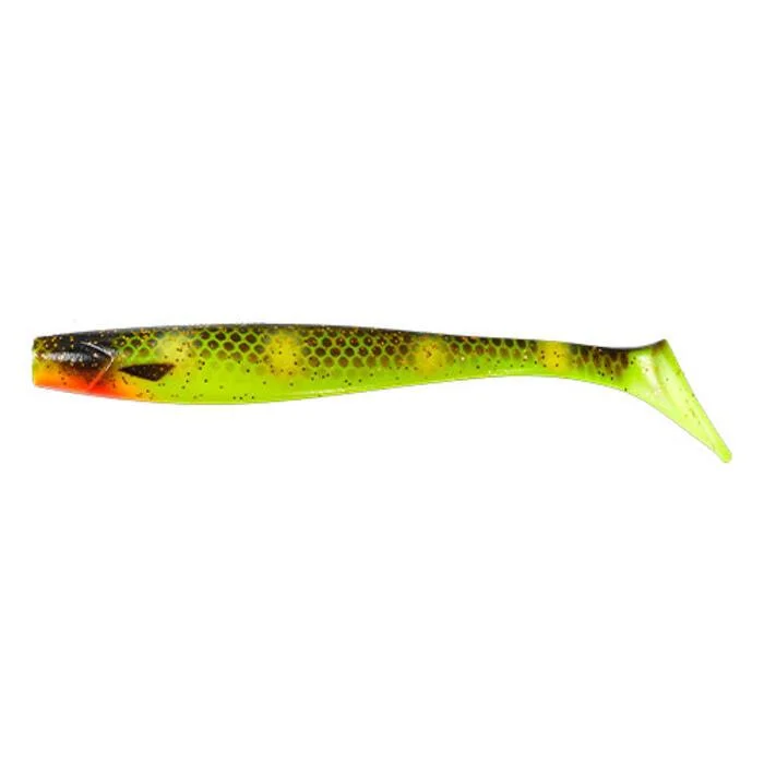 Lucky John Przynęta Kubira Swim Shad 26cm PG21 Premium